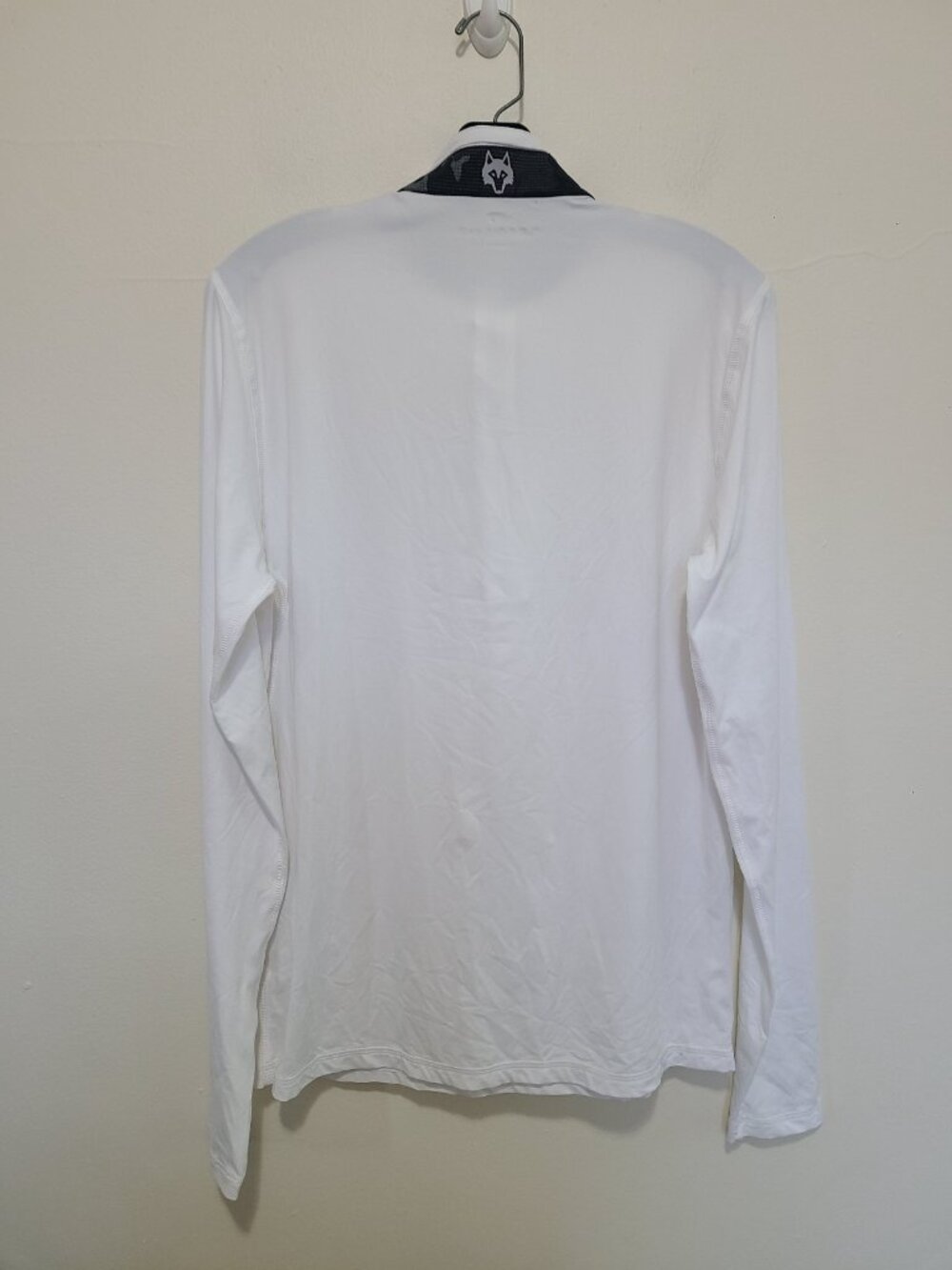NWT Greyson Guide Sport Quarter-Zip Cooling Moisture-Wicking Performance size S - Picture 2 of 12